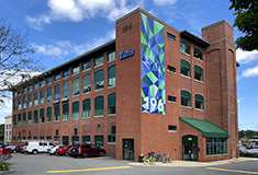 Vayu Global Health Foundation joins Cummings Properties’ Boston Ave. innovation campus in Medford, MA